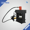 Neue Design Dual Heizplatte Ölpresse Kolophonium Hitze Pressmaschine